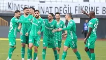 Iğdır coştu