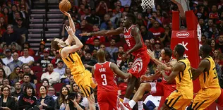 Rockets’ın serisi sürüyor