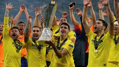 Villarreal kazandı biz üzüldük