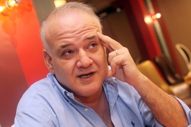 Ahmet Çakar: Müftüoğlu sınıf başkanı bile olamaz!