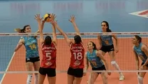 Perde açılıyor