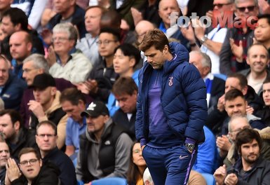 İngiltere’den müjdeli haber! Tottenham’ın iki yıldızı Galatasaray’a