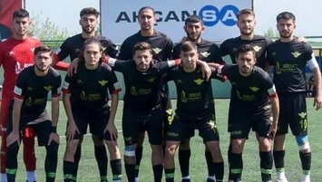 Akhisarspor Bölgesel Amatör Lig'e düştü!