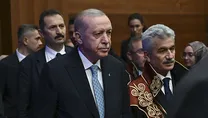 Başkan Erdoğan’dan telefon