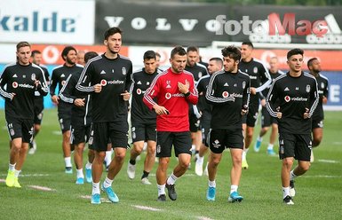 Beşiktaş’a 2 dünya yıldızı birden!