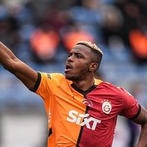 Osimhen detayı! Attığı gollerin...
