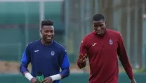 Trabzonspor’a Onuachu ve Onana damgası!