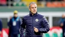 Fenerbahçe’den İsmail Kartal açıklaması!