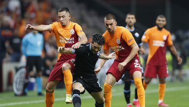 Galatasaray transfer rotasını çizdi! Lazio maçından sonra 4 takviye...