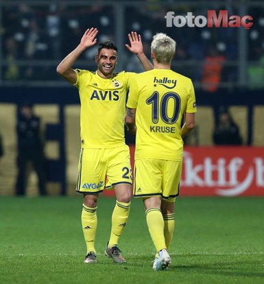 Fenerbahçe'nin transferini İtalyanlar böyle duyurdu! Yeni adresi...