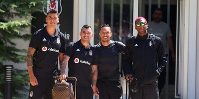 Avusturya’dan Erzurum’a