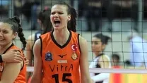 ’’En iyilerden biri olacağım’’