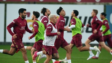 Hazırlıklar sürüyor