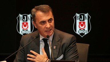 Beşiktaş'ta Fikret Orman idari ve mali yönden ibra edilmedi! (BJK spor haberi)