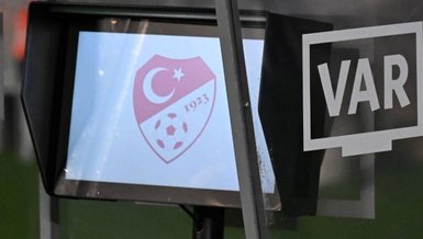 TFF VAR kayıtlarını açıkladı! İşte Beşiktaş ve Galatasaaray maçlarındaki konuşmalar...