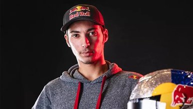 Toprak Razgatlıoğlu jüri koltuğunda!