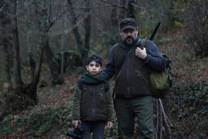Yalnız Kurt YENİ BÖLÜM İZLE 📺 | Yalnız Kurt 4. bölüm izle - Yalnız Kurt yeni bölüm CANLI İZLE - atv - 2