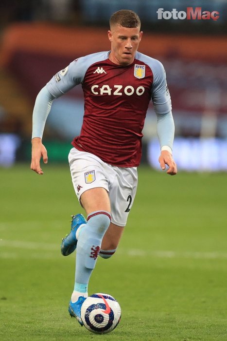 GALATASARAY TRANSFER HABERİ: Aslan'dan Robson Reis ve Ross Barkley hamlesi! Operasyonda ikinci perde (GS spor haberi)