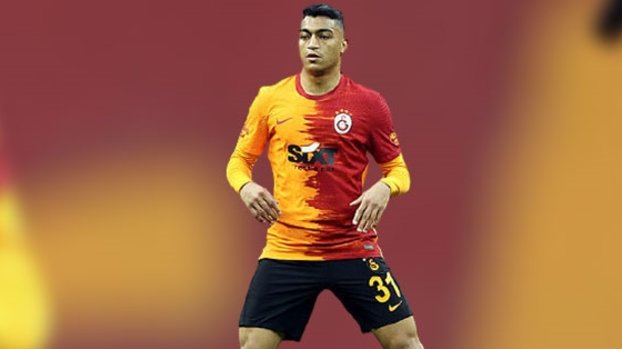 Mostafa Mohamed krizi! Sözleşmesi kayboldu #