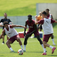 Cimbom'da Gaziantep FK hazırlıkları