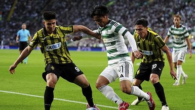 Celtic 0-0 Kairat Almaty (MAÇ SONUCU-ÖZET)