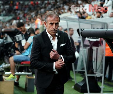 Galatasaray istedi Beşiktaş alıyor! Ocakta imzayı atacak