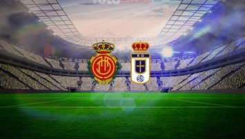 Mallorca-Real Oviedo maçı ne zaman?