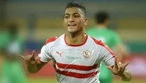 Mohamed yattı