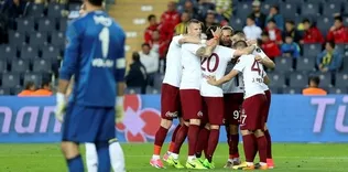 En son 14 yıl önce 2 yıl üst üste katılamamıştı