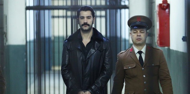 Bir Zamanlar Çukurova 23. Bölüm izle - Bir Zamanlar Çukurova son bölüm full izle | tek parça izle