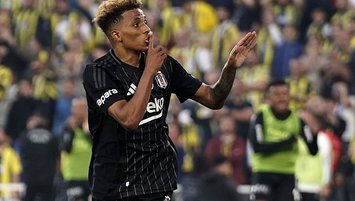 Gedson Fernandes rövanşta yok