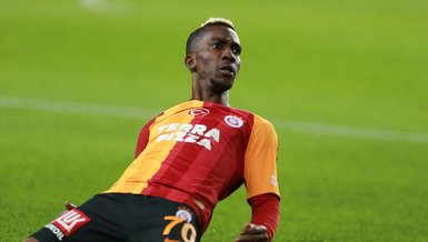 Monaco'dan Onyekuru kararı! Galatasaray...