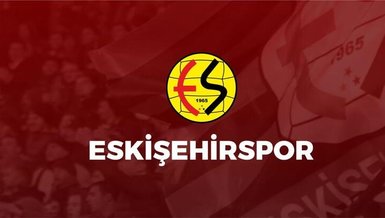 Eskişehirspor'da 1 oyuncuda corona virüsü çıktı
