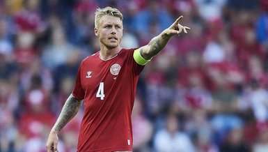 Simon Kjaer Milan A Gitti Son Dakika Fenerbahce Haberleri Fotomac