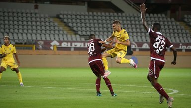 Torino 1-1 Hellas Verona | MAÇ SONUCU