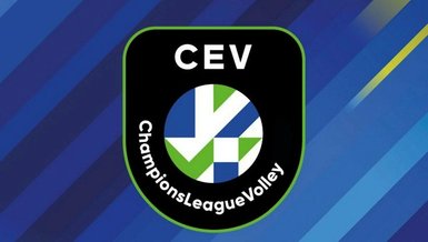 CEV Şampiyonlar Ligi'nde format değişti! Grup maçları...