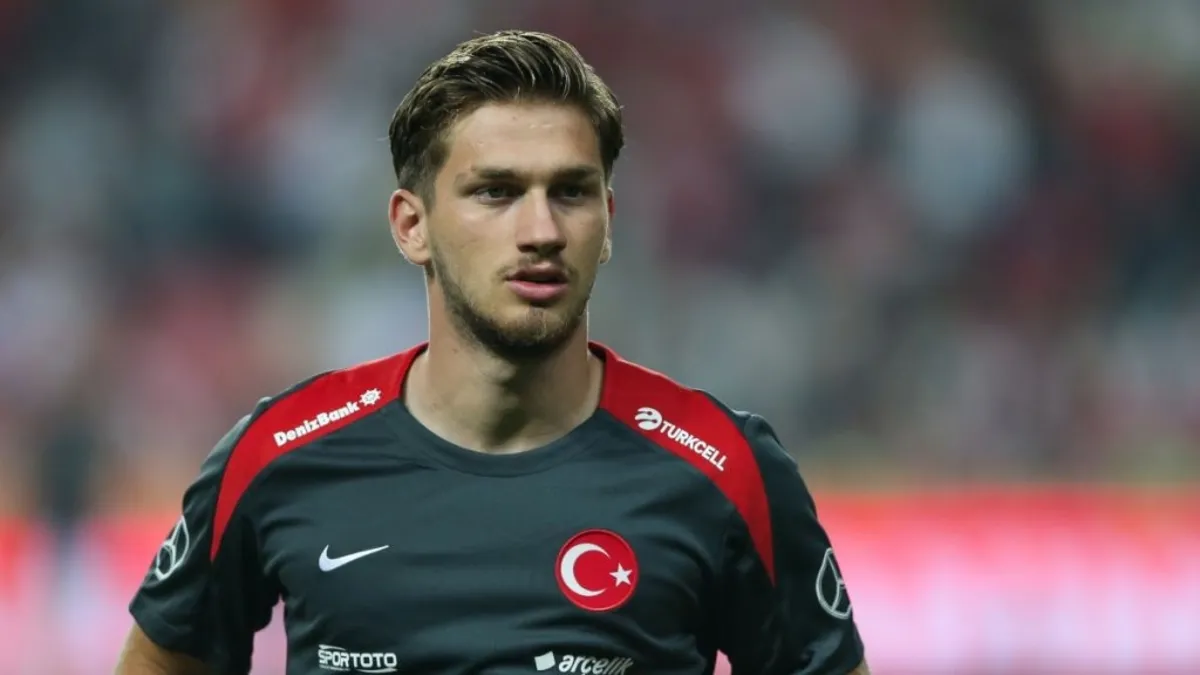 Semih Kılıçsoy'dan Macaristan'a müthiş röveşata!
