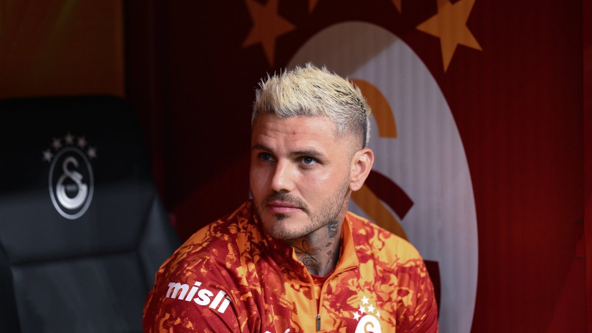 Galatasaray’da Mauro Icardi gerçeği sonradan ortaya çıktı!