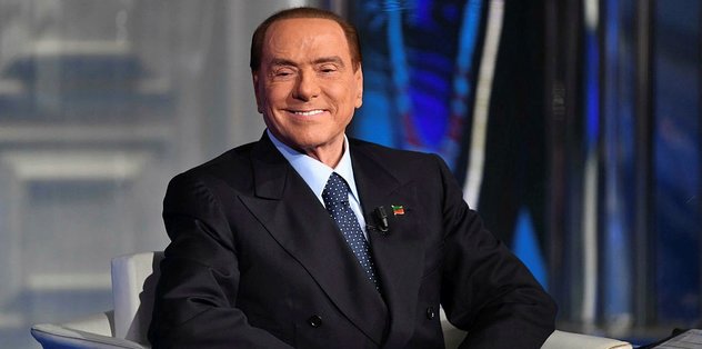 İtalya'nın İlhan Cavcav'ı Berlusconi!..
