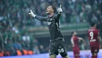 Matışlı: Hedefim A Milli Takım