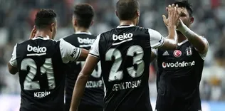 Şampiyon bıraktığı yerden