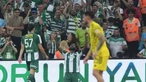 Bursa göz kamaştırıyor