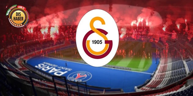 PSG-Galatasaray maçı öncesi bilet krizi! Açıklama geldi