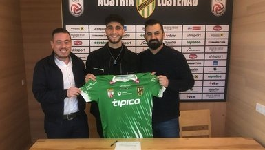 Trabzonspor Emrehan Gedikli'yi Austria Lustenau'ya kiraladı!