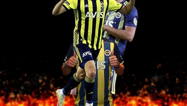 SPOR HABERİ - Gözler Fenerbahçe'de! 3 yıldız için ne karar çıkacak?