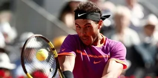 Nadal, 7 maç sonra Djokovic’e karşı kazandı