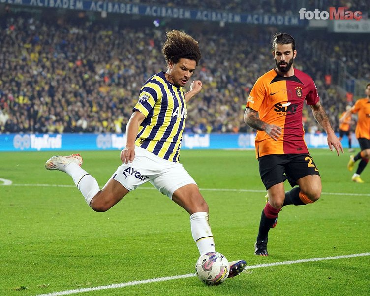 Fenerbahçeli Valencia ve Galatasaraylı Icardi için bomba transfer iddiası!
