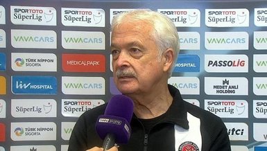 Canel: Jimmy’nin kırmızı kartı ağırdı