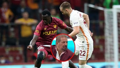 Erman Toroğlu yorumladı! Göztepe'nin Galatasaray'a attığı golde ofsayt var mı?