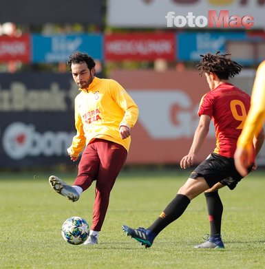 Galatasaray’ın yeni stoperi Roma’dan!